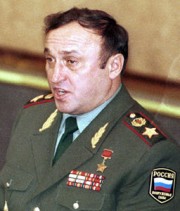 Pavel Sergeevic Gracev